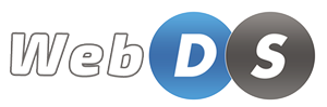 Logo WebDS